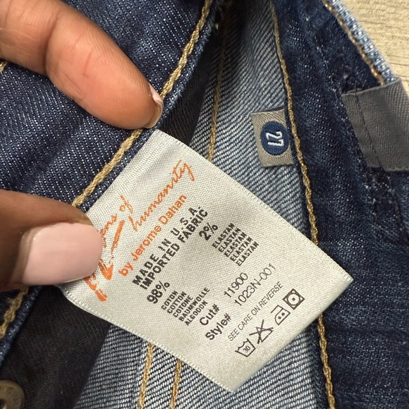 Citizens of Humanity Women’s Jeans  Size 27 - Picture 6 of 6